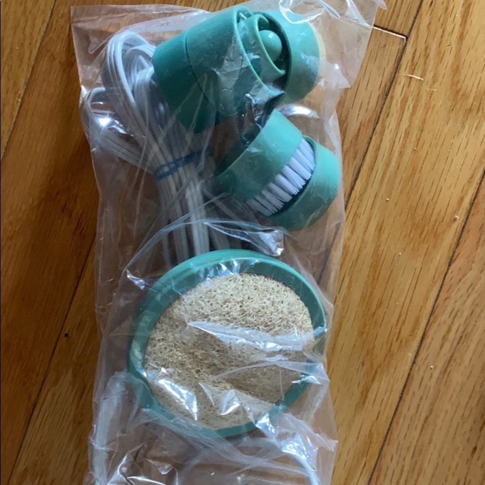 NEW CONAIR SPEED FOOT MASSAGE - Picture 6 of 7